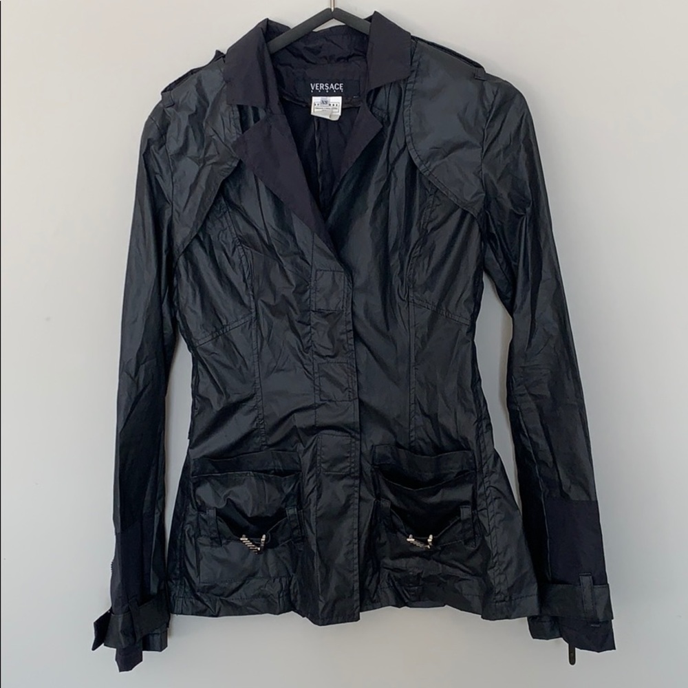 Versace Sport Jacket